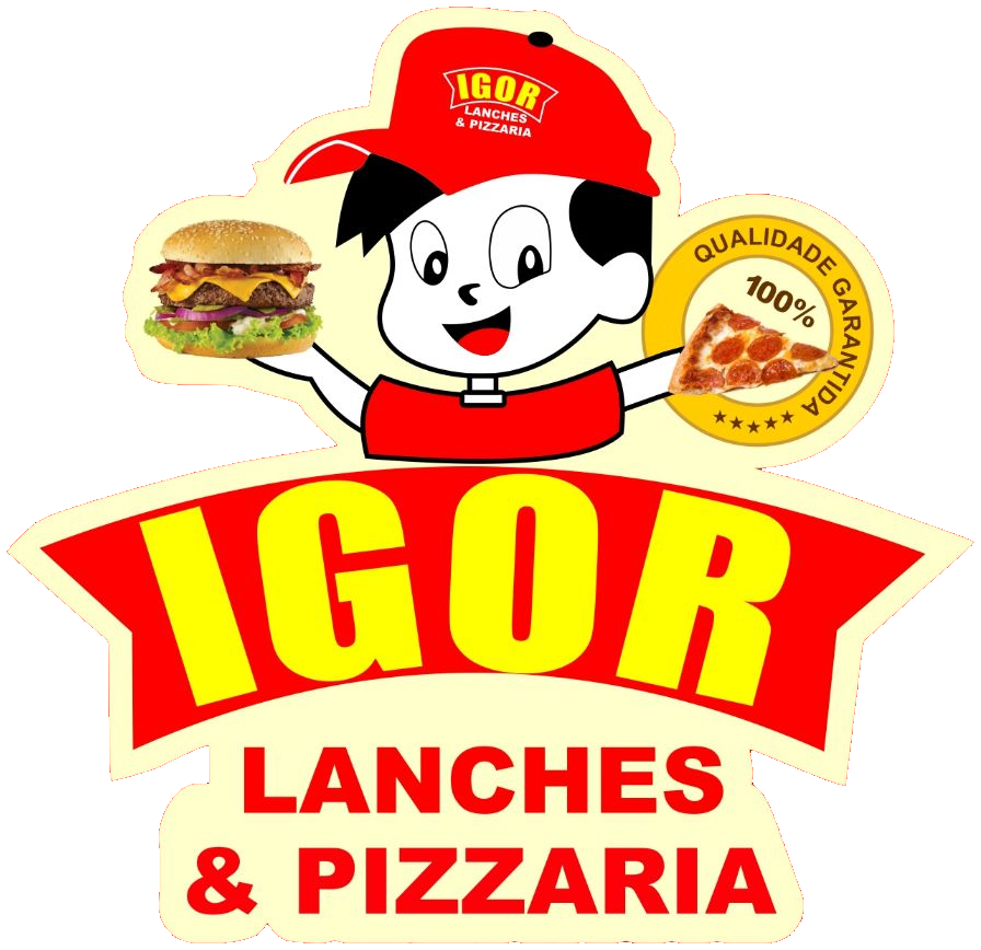 Igor Lanches
